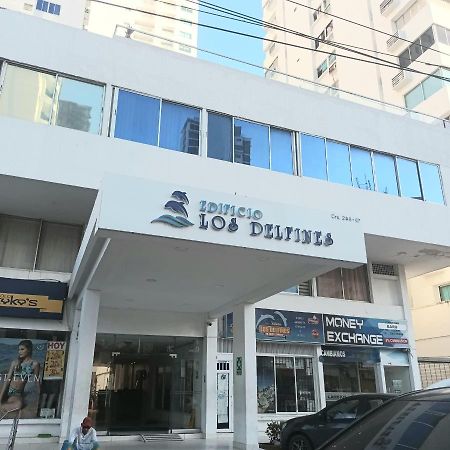 Apartaestudio Al Lado Del Mar Cartagena Bagian luar foto